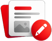 Content Studio logo