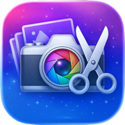 Photo Trim logo