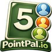 PointPal logo
