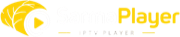 SarmaPlayer logo